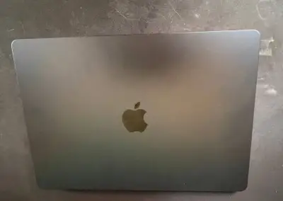 MacBook Air 15" 2026 M5 24GB / 1TB SSD