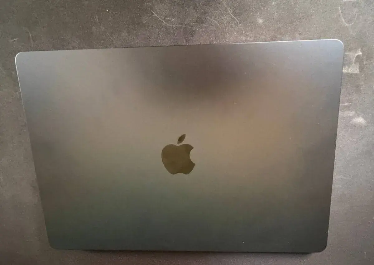 MacBook Air 15" 2026 M5 24GB / 1TB SSD