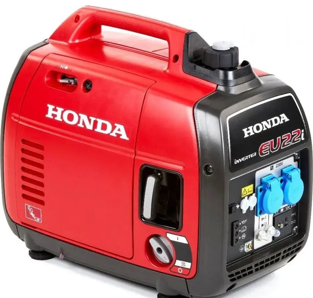 Nova Elektrocentrala HONDA EU 22i
