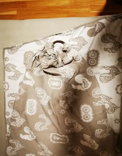 Ring sling Sestrice