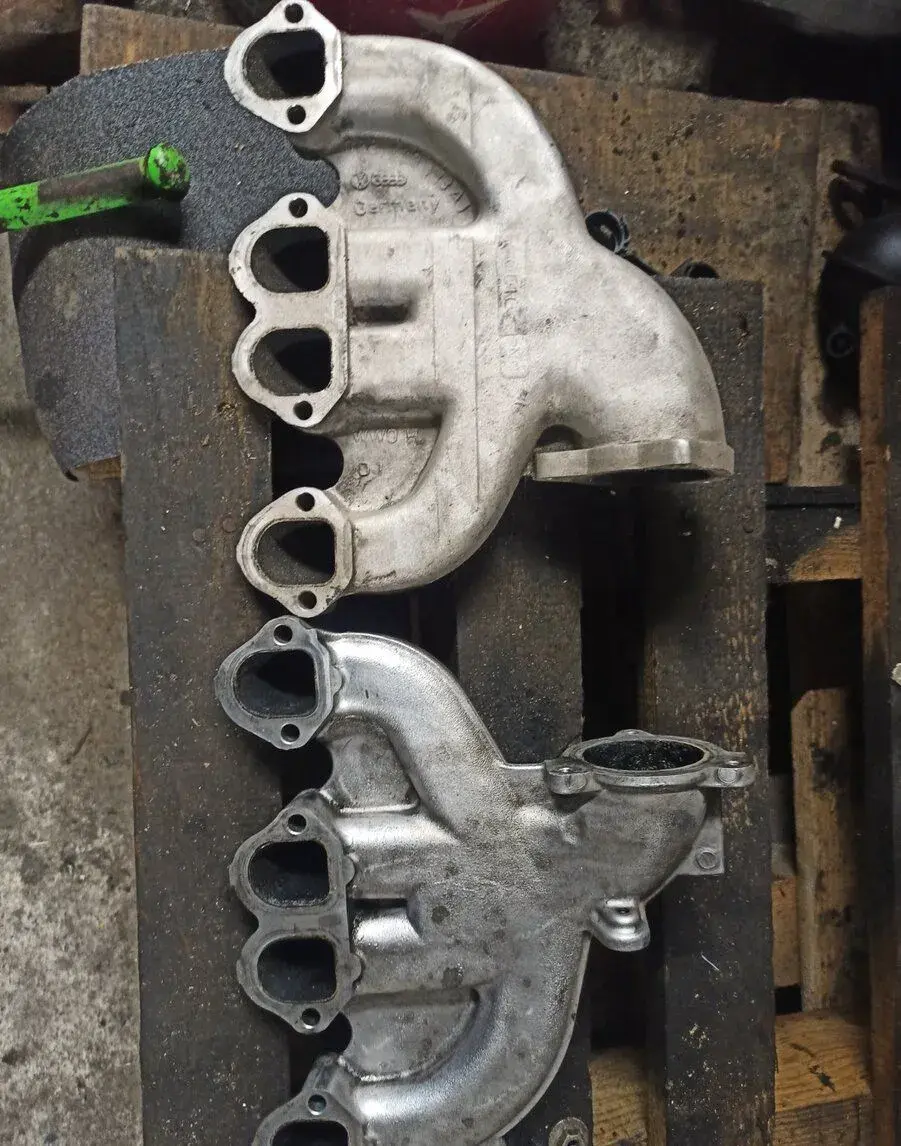 Velke sanie 1.9tdi 8v