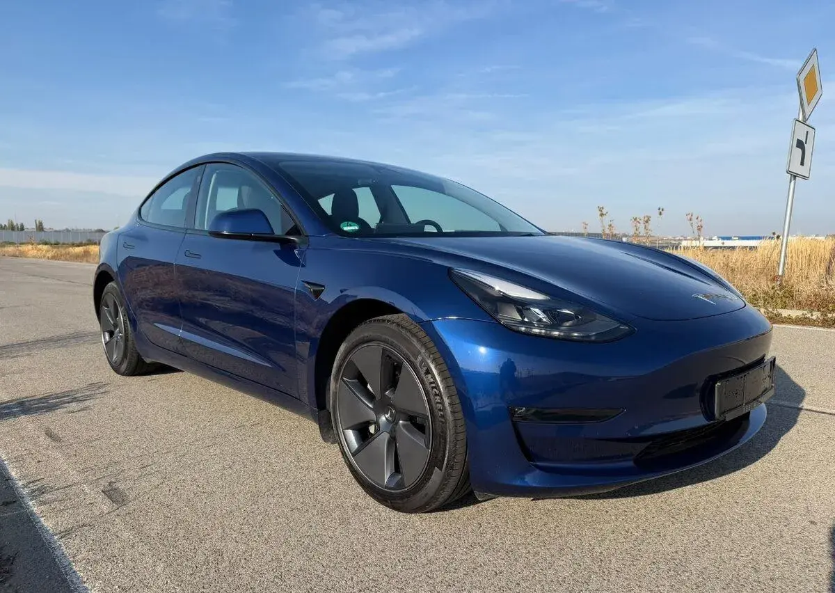 Tesla MODEL – 2023, 75 000 km
