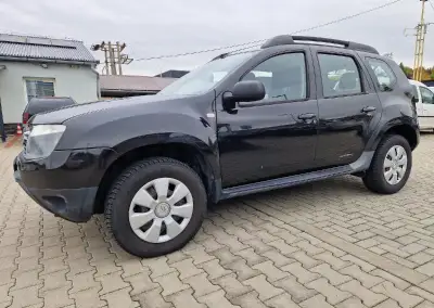 Dacia Duster – 2012, 144 500 km