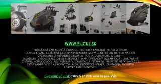 Čistenie,upratovanie,prenájom,WAP,automat,Wapka,vysávač