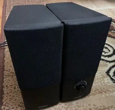 Bose COMPANION 2 Series III