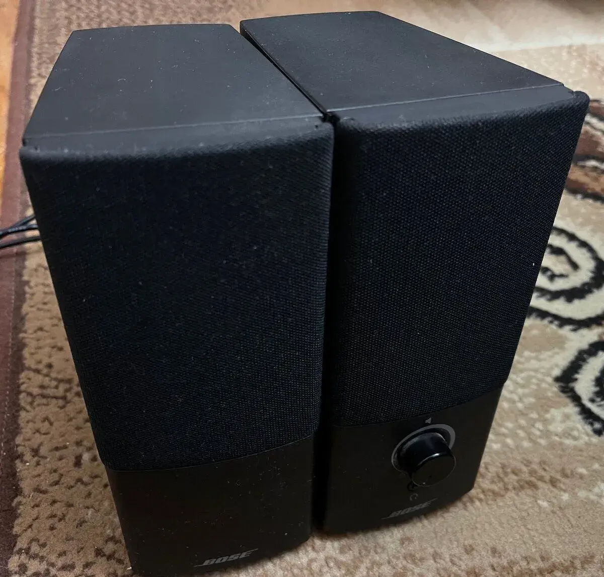 Bose COMPANION 2 Series III