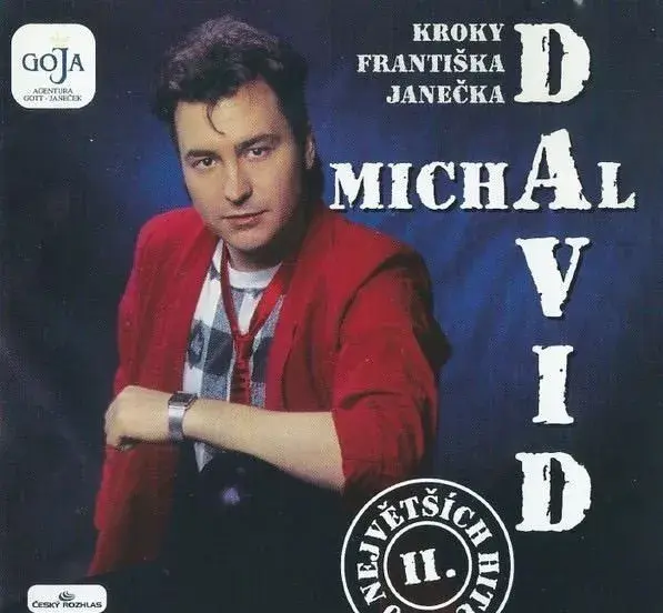 MICHAL DAVID