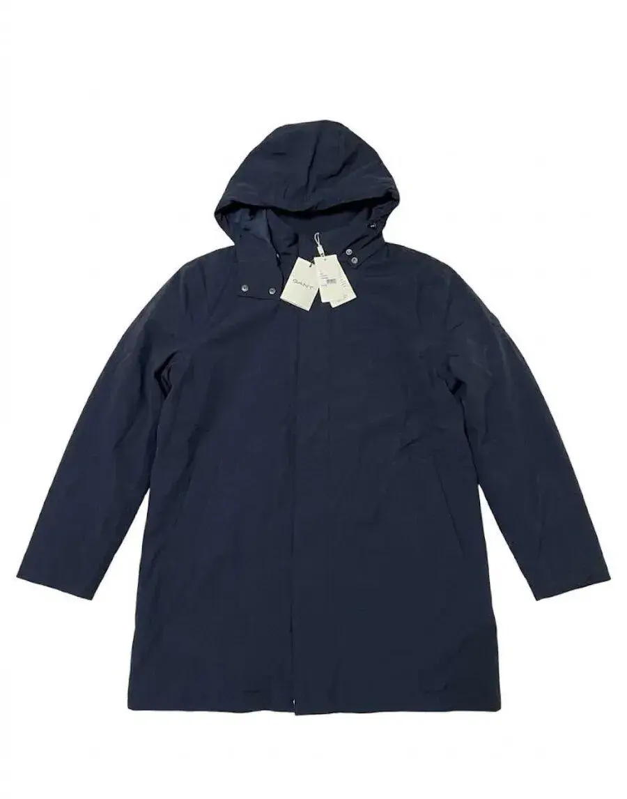 Gant bunda Parka