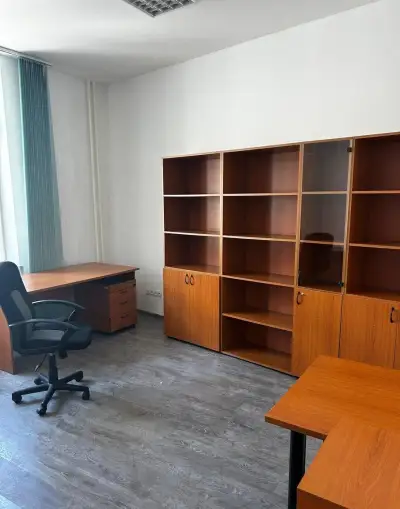 Prenájom kancelárskych priestorov až do 157 m², centrum ZA.