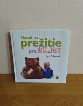 Návod na prežitie pre Bekby
