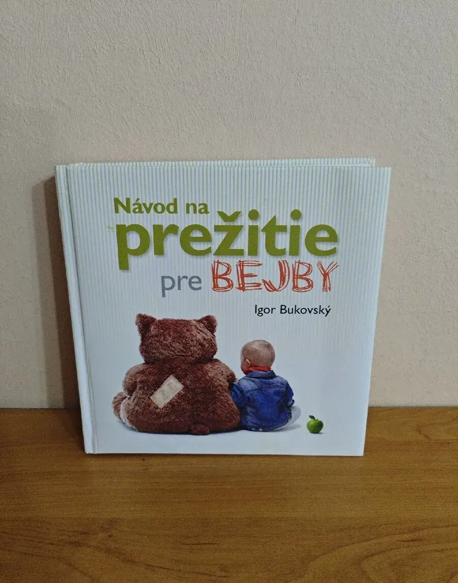 Návod na prežitie pre Bekby