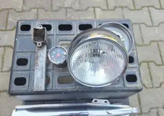 Babetta 210