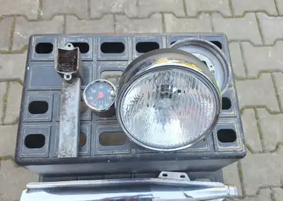 Babetta 210