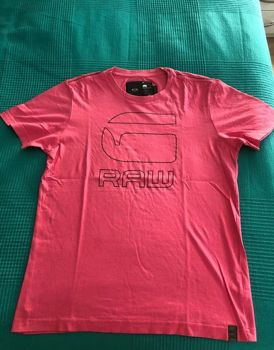 Panske tricko G-star Raw