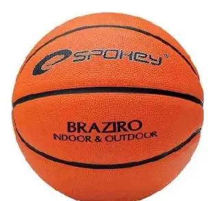 Basketball lopta