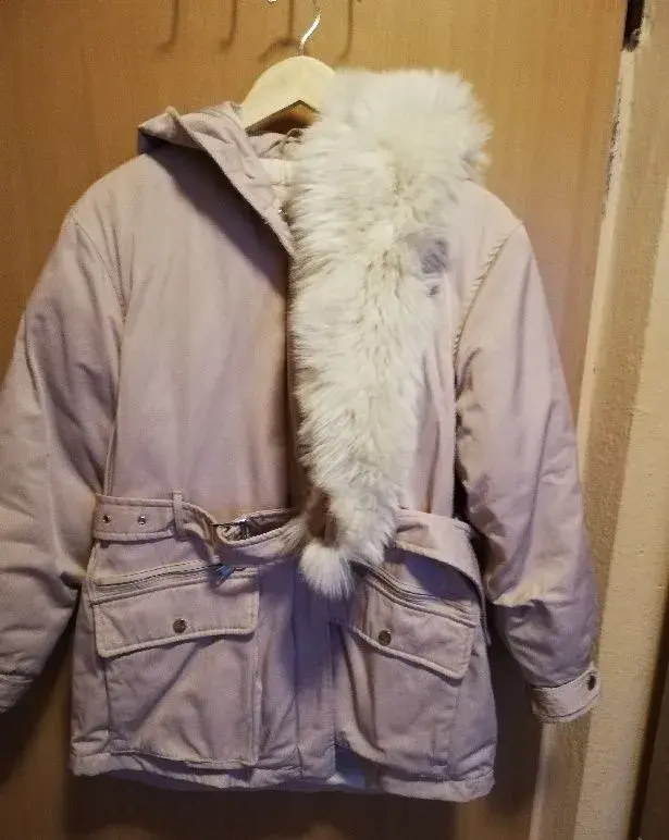 zimná bunda č.34