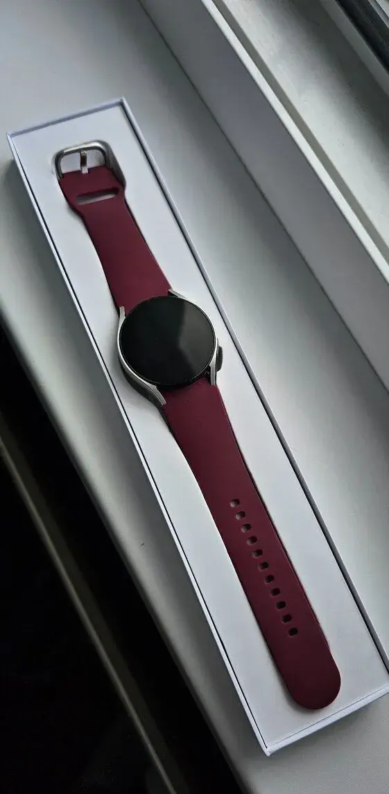 Samsung Galaxy Watch 6 40mm