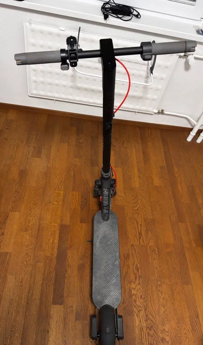 Elektrickú kolobežku Xiaomi scooter 5