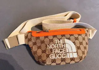 Gucci ladvinka