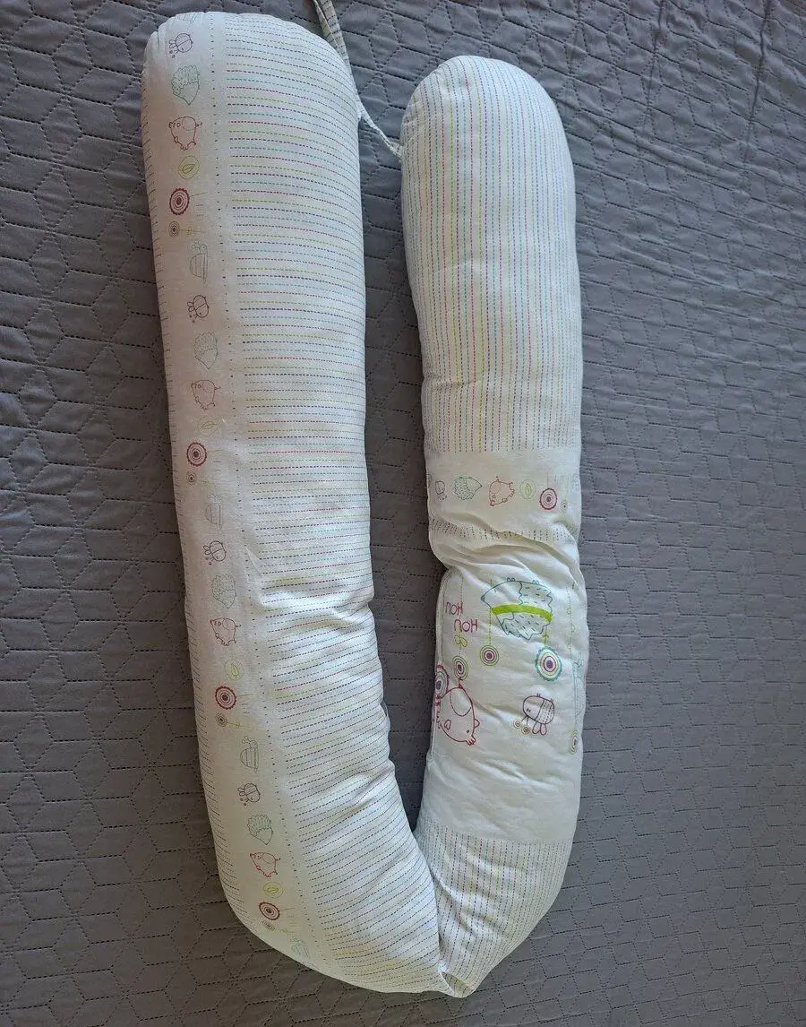 Vankúš na kojenie