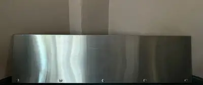 NOVÝ IKEA UDDEN NEREZOVÝ KUCHYNSKÝ PANEL