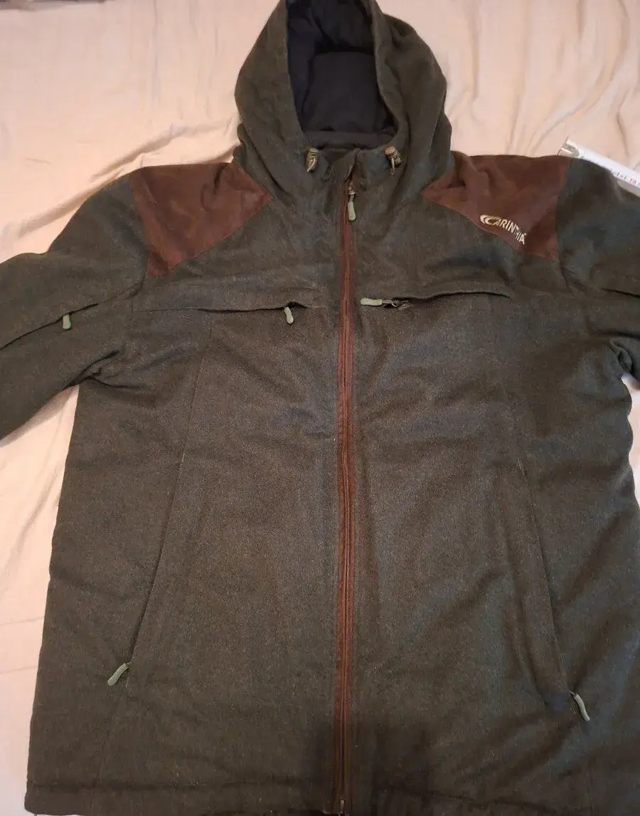 Carinthia Milg G-loft loden