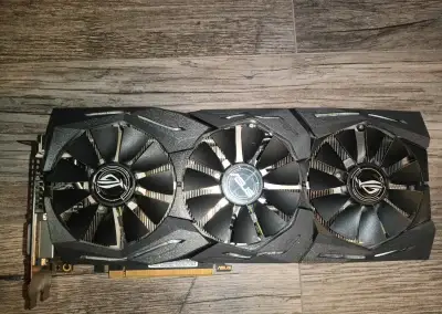 GTX 1070 8gb