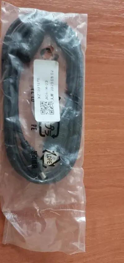 Kabel Olympus CB-USB6
