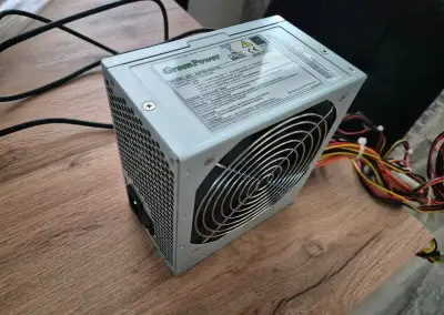 PSU 350W