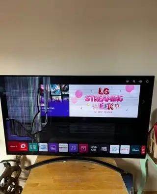 LG TV 55SM9010PLA