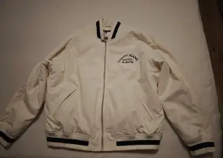 Tommy Hilfiger bomber bunda, vel. XL