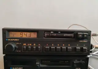 Blaupunkt TRIER SQM 27