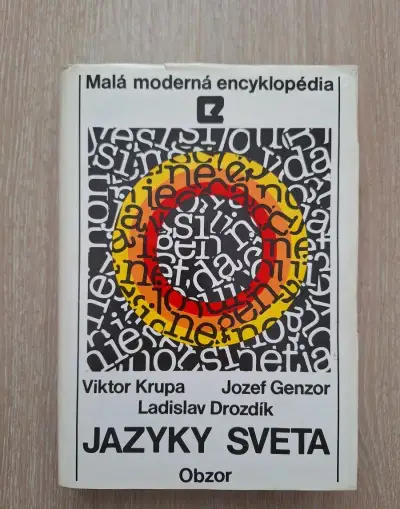 Jazyky sveta