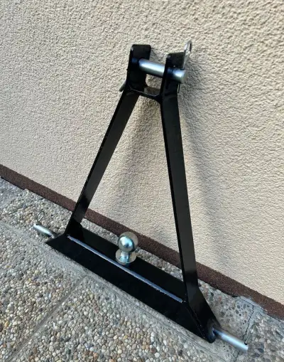 Ťažné na vozík do ramien