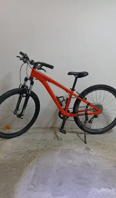 Detský bicykel Rocrider ST500