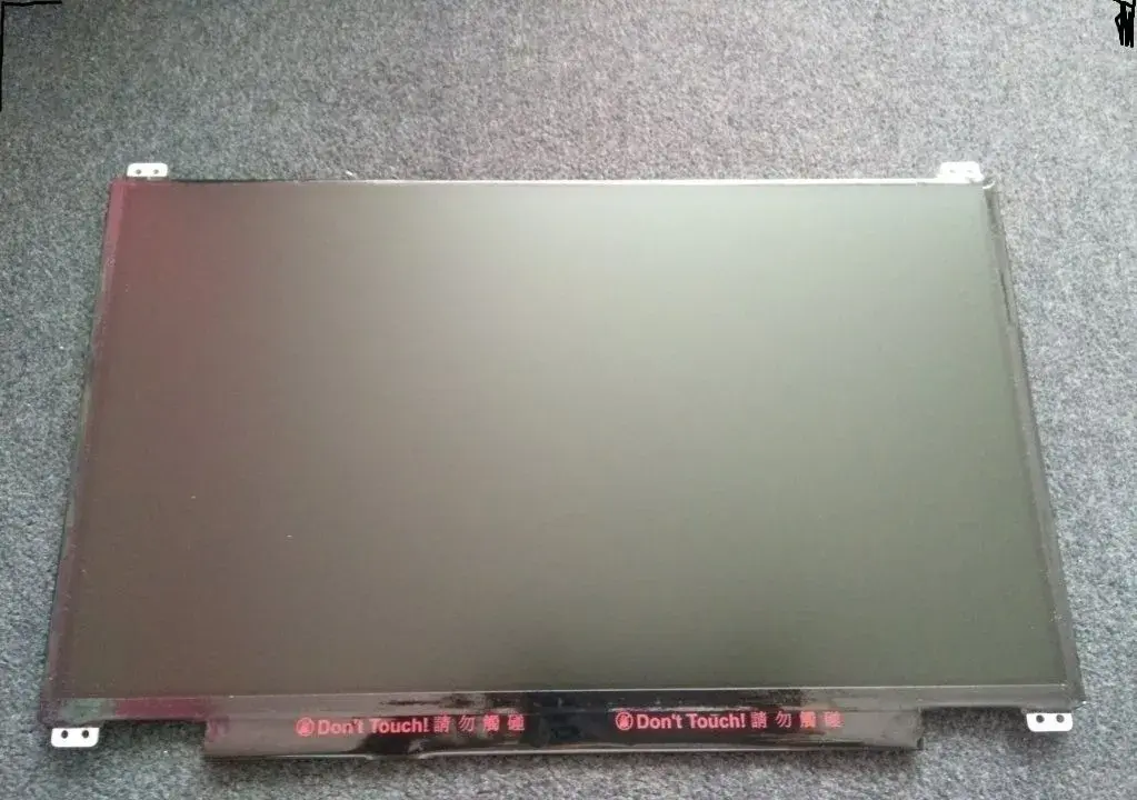 13.3" LED SLIM displej , B133XTN01 z notebooku