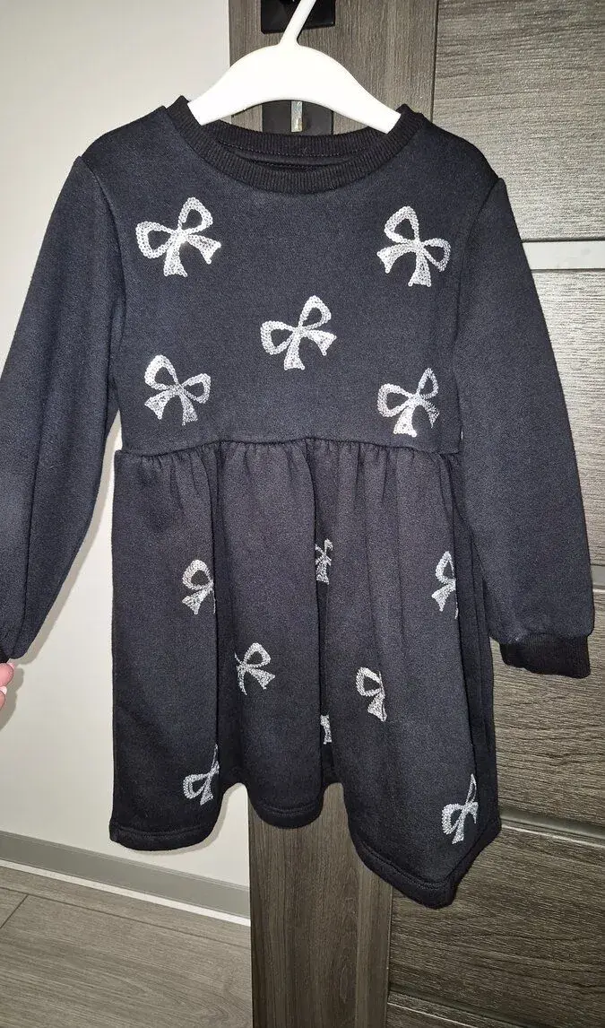 2x saty pre dievčatko velkost č.110 zn.F&F