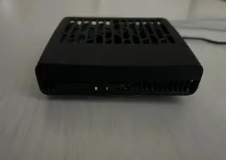 3x MikroTik hAP ax2 (Wi-Fi 6)