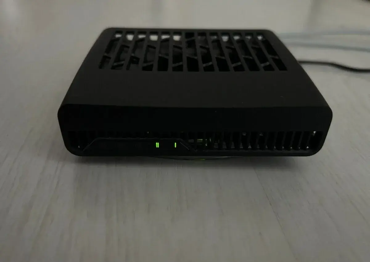 3x MikroTik hAP ax2 (Wi-Fi 6)