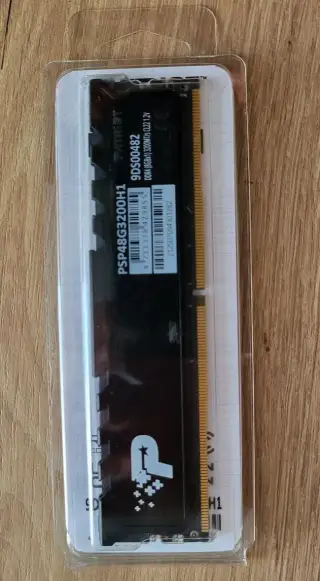 Pamäť