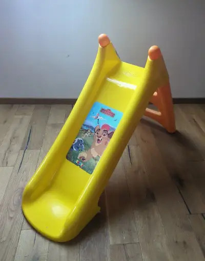 Detská šmykľavka