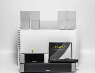 Bose LIFESTYLE V20 --Posta zdarma--