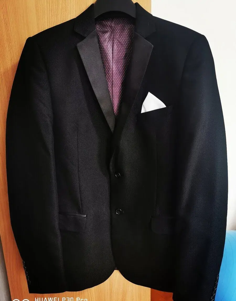 Pánsky oblek