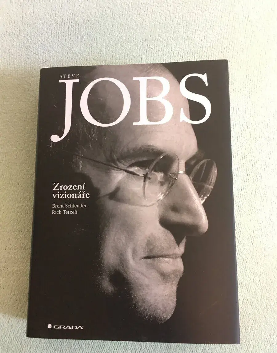 Steve Jobs