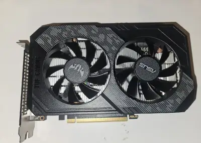 Gtx 1660 S 6GB