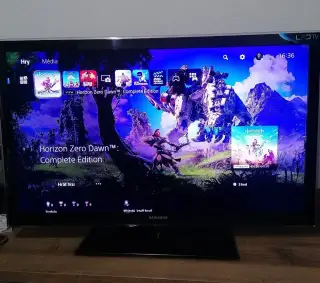 Samsung LED TV
