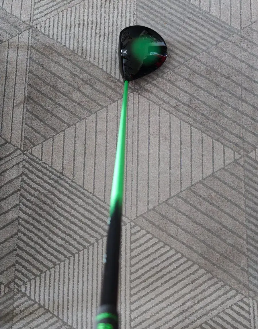 Golfovy Driver