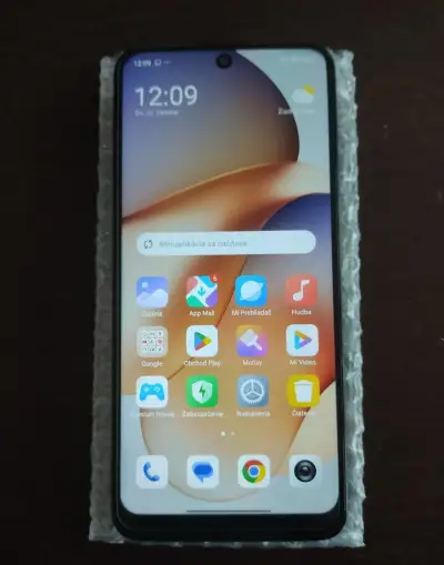 Xiaomi Redmi Note 12