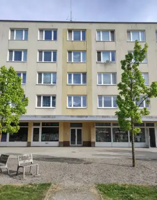Predaj 1-izbového bytu v ZH