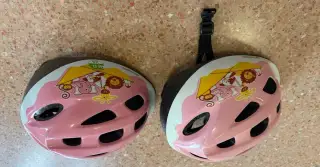 Detské cyklo prilby Btwin